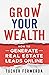 Grow Your Wealth: How To Ge...