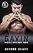 Gavin (Nadia's Boys #3)
