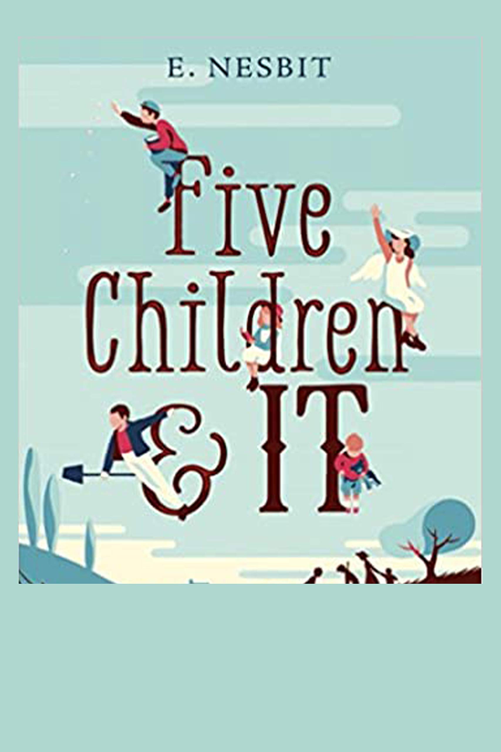 Five Children and It