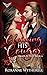 Claiming His Cougar (Paranormal Dating Agency; Federal Paranormal Unit; Heads N’ Tails, #6)