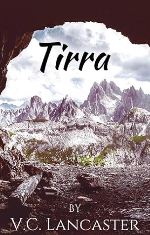 Tirra (Queens of the Gandry, #1)