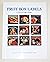 Fruit Box Labels: A Collector's Guide
