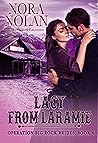 Lacy from Laramie by Nora Nolan