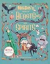 Hilda's Book of B...