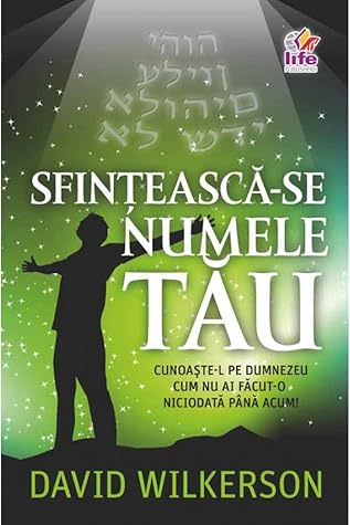 Sfințească-se numele Tău