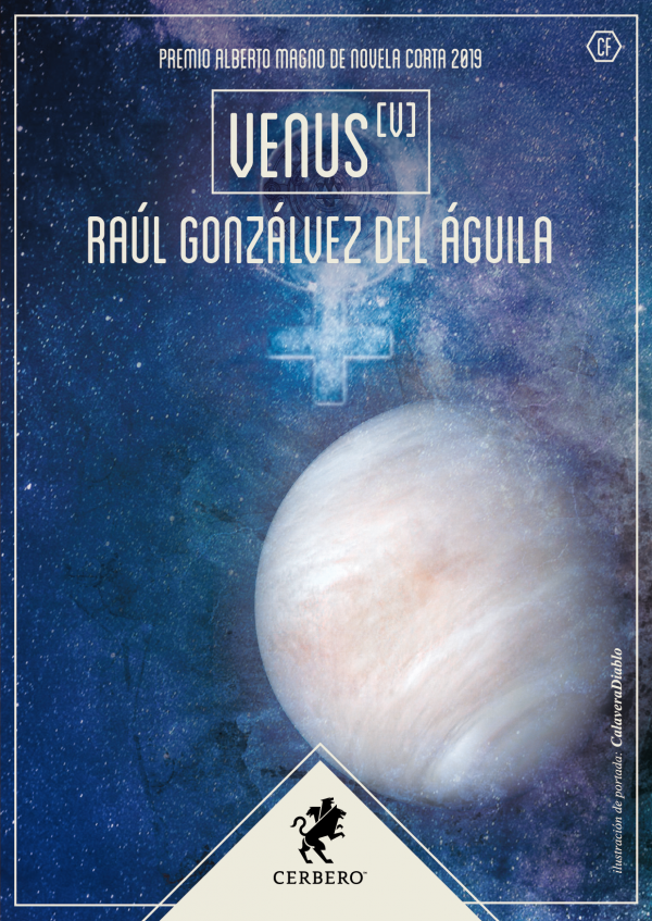 Venus elevado a V (Paperback)