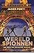 Wereldspionnen (Wereldspionnen, #1) by James Ponti