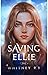 Saving Ellie (Lycans, #1)