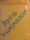 Against Interpret...