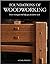 Foundations of Woodworking