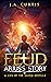 Feud: Arius's Story (Faerie Warriors #0.5)