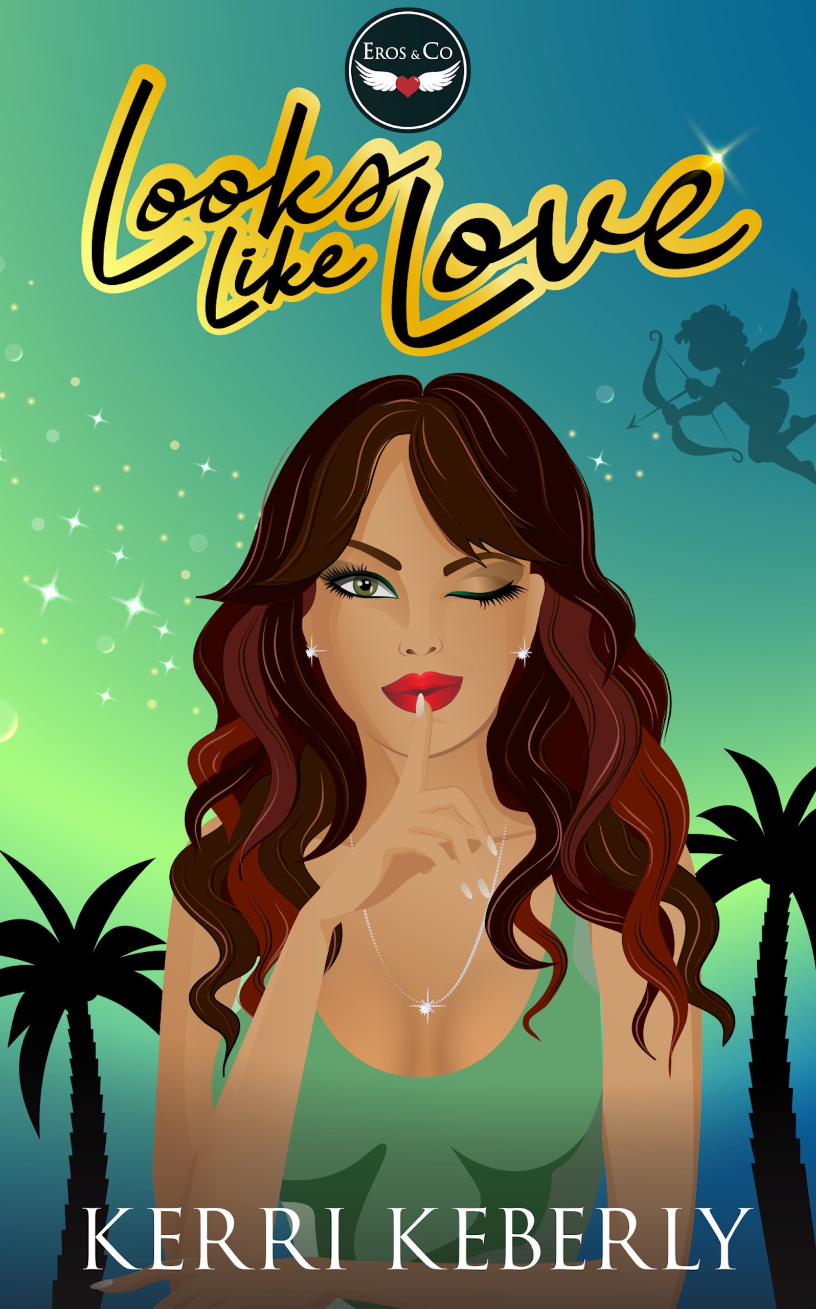 Looks Like Love (Eros & Co. #3)