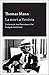 La mort a Venècia by Thomas Mann