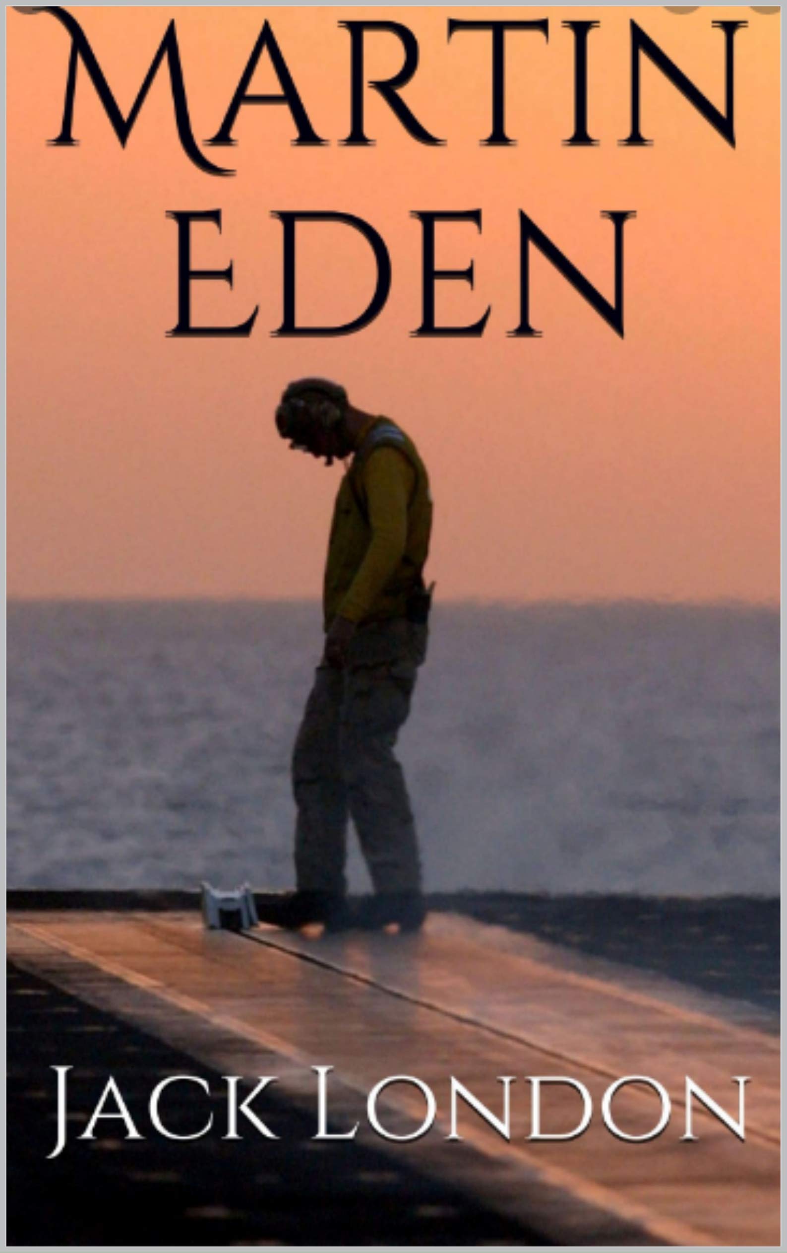 Martin Eden
