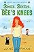 Bodies, Boats and the Bee's Knees (Cape May Cozy Mysteries, #2)