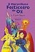 O Maravilhoso Feiticeiro de Oz (Portuguese Edition)