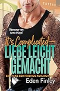It's Complicated - Liebe leicht gemacht
