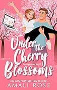 Under the Cherry Blossoms