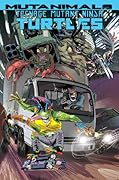 Teenage Mutant Ninja Turtles: Mutanimals