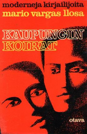 Kaupungin koirat