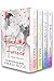 Finding Forever: The Complete Series (Finding Forever, #1-4)