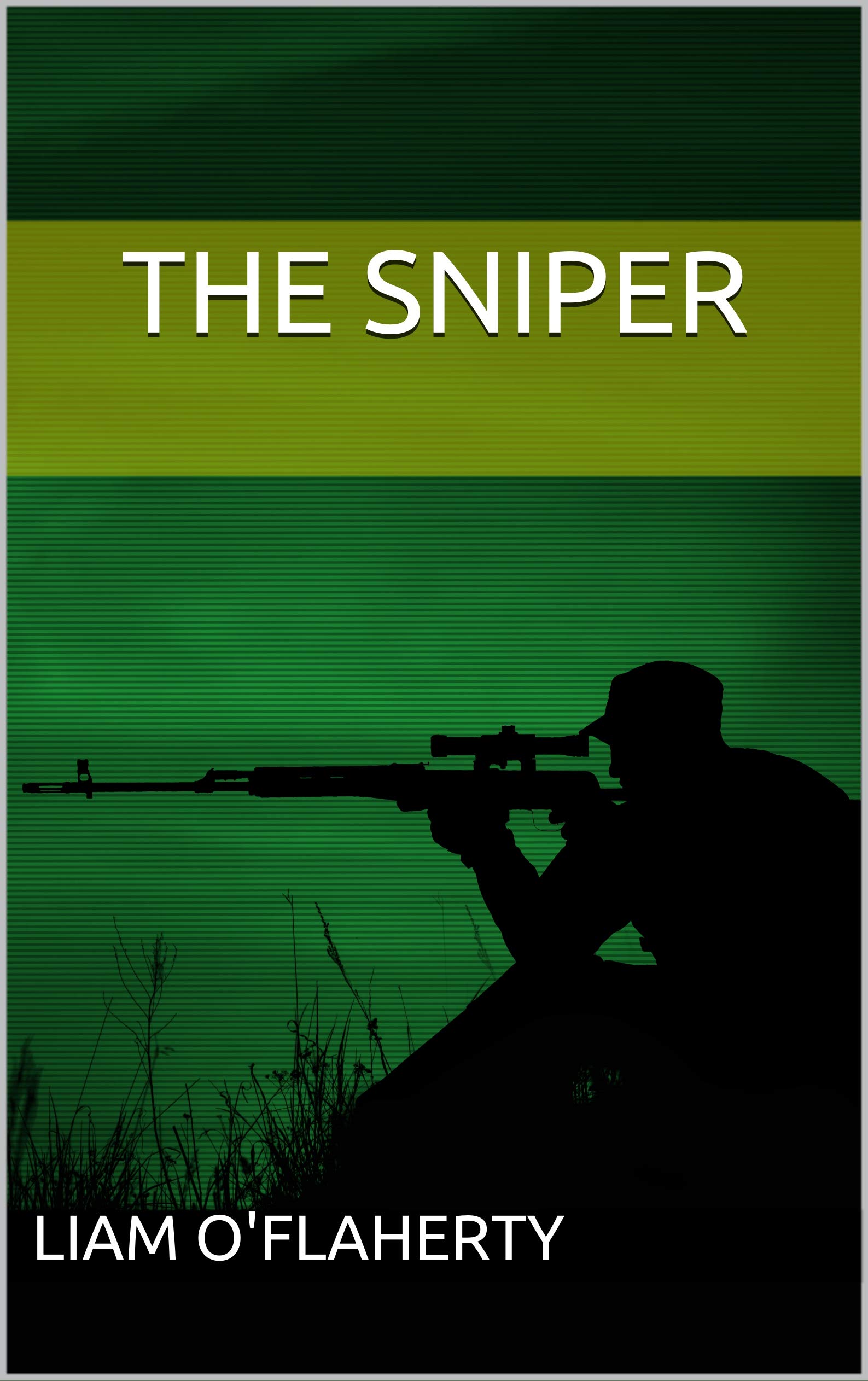 The Sniper
