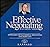Effective Negotiating Workb...