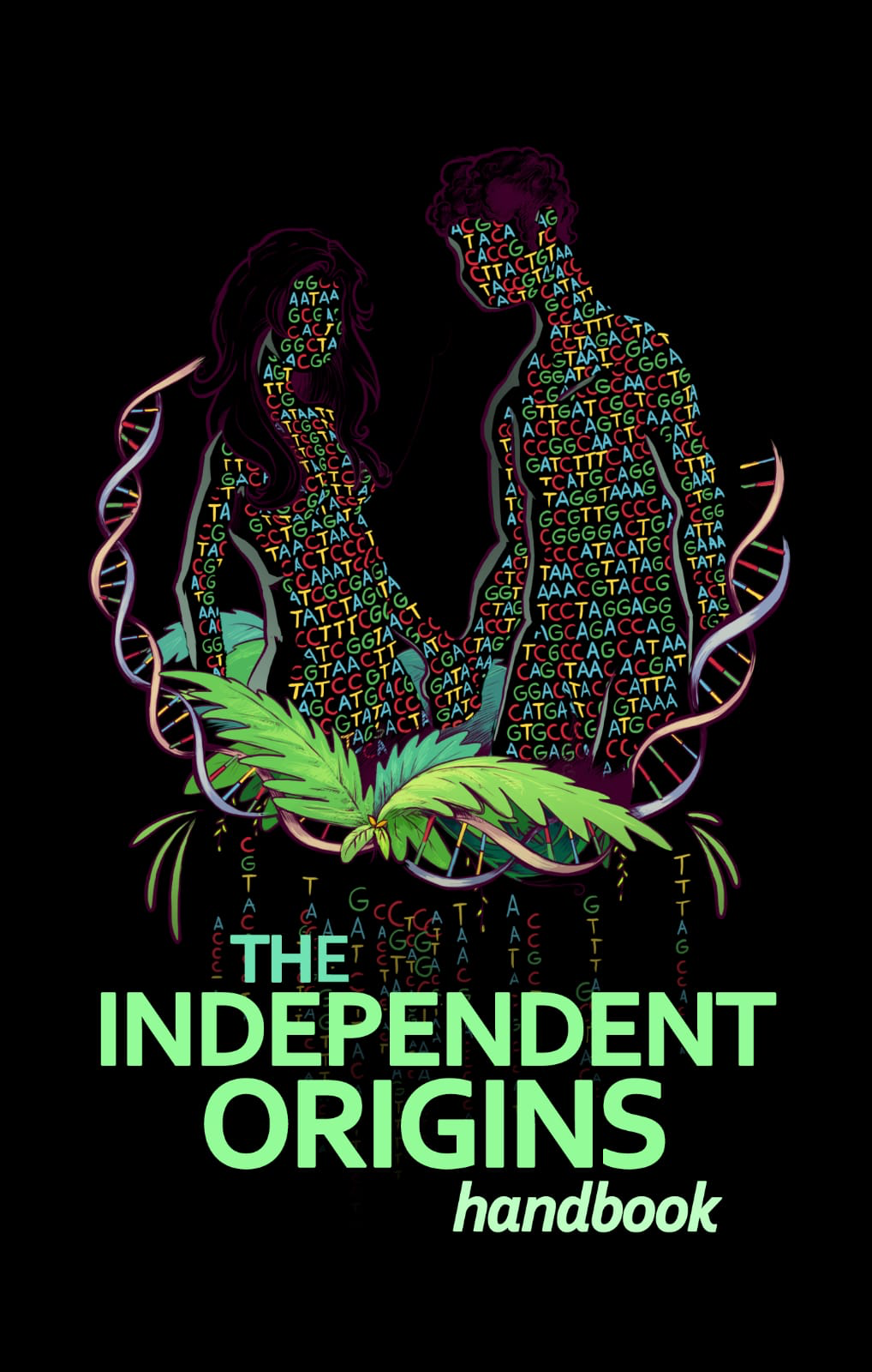 THE INDEPENDENT ORIGINS HANDBOOK