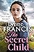 The Secret Child (The Marga...