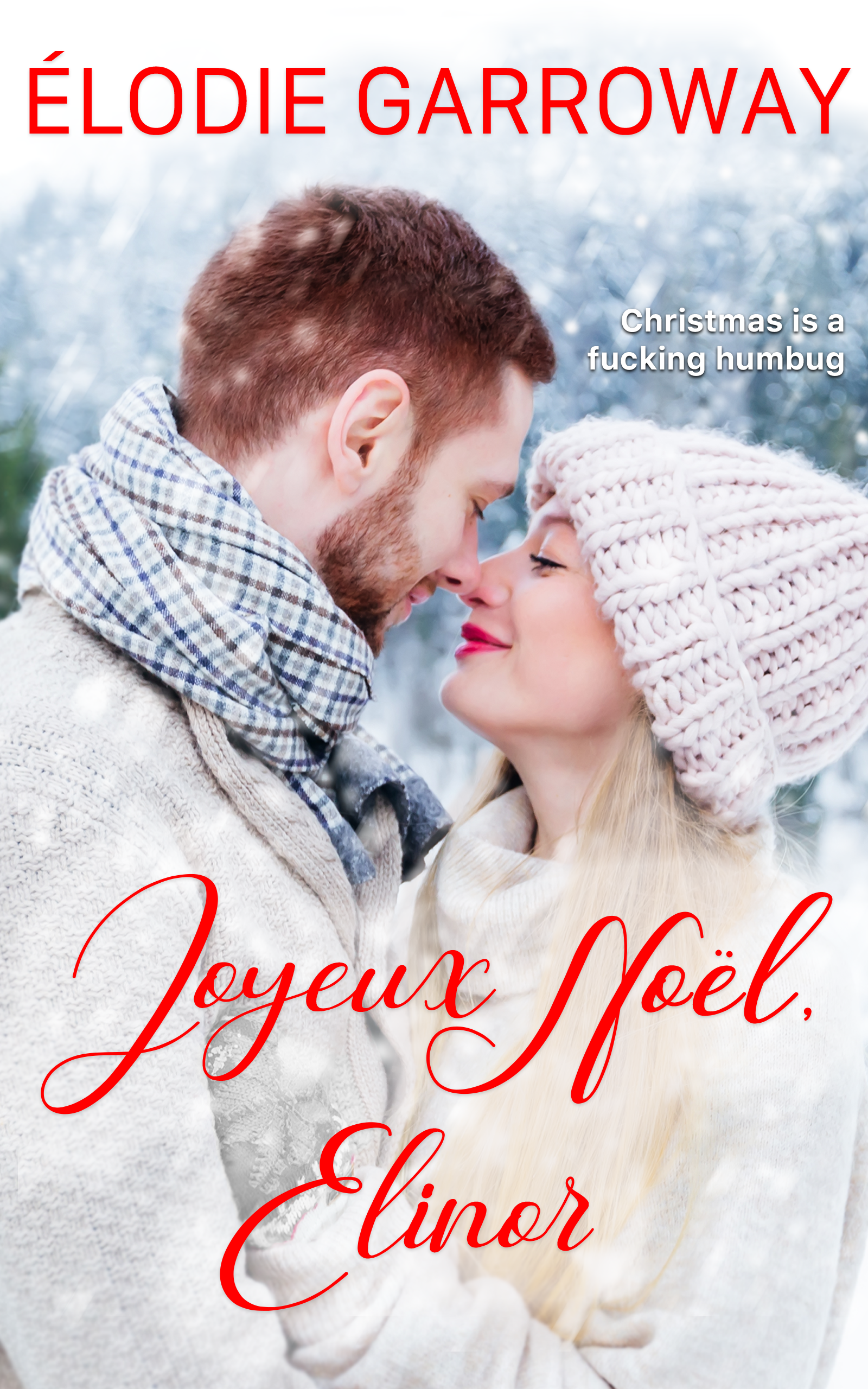 Joyeux Noël, Elinor (Kindle Edition)