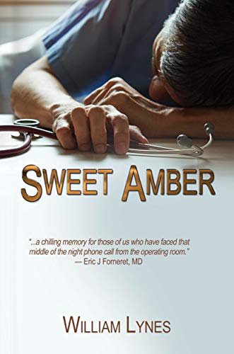 Sweet Amber