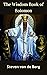 The Wisdom Book of Solomon
