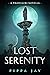 Lost Serenity: A Travellers Novella (Redemption)