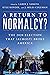 A Return to Normalcy?: The 2020 Election that (Almost) Broke America