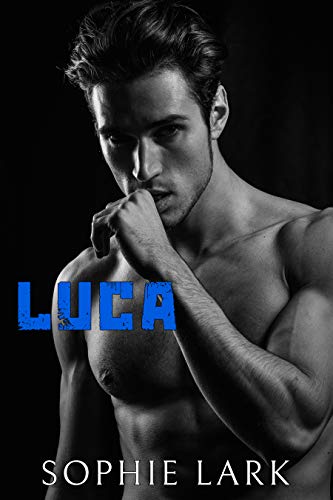 Luca (Underworld, #7)