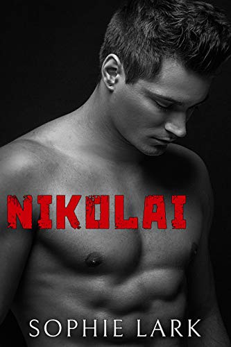 Nikolai (Underworld, #6)