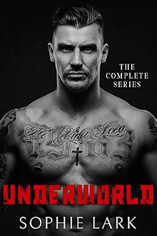 Underworld: The Complete Series