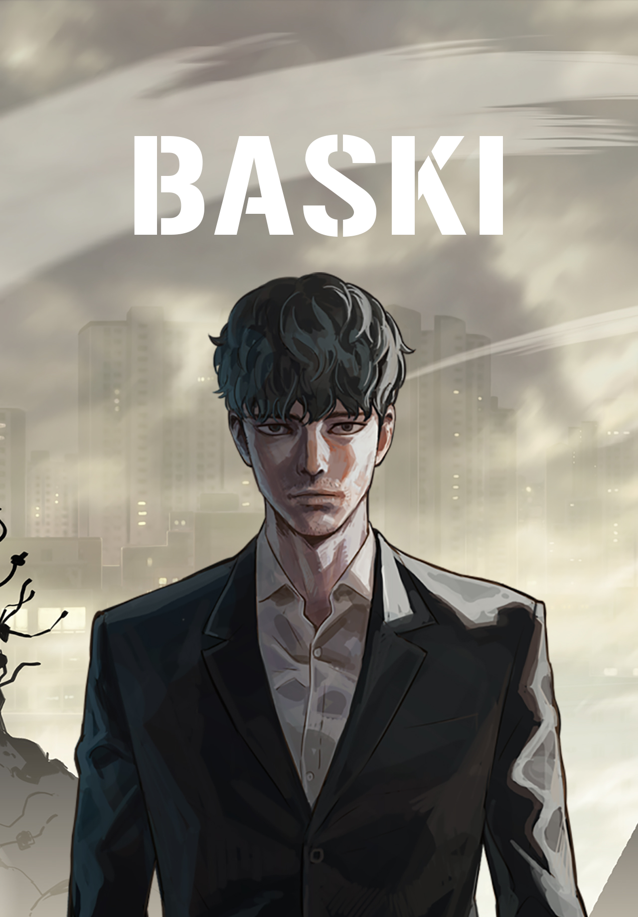BASKI
