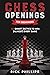 Chess Openings for Beginners: 101 Smart Tactics to Win (Almost) Every Game