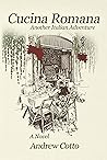 Cucina Romana: Another Italian Adventure (The Italian Adventures Book 2) Book cover for Cucina Romana: Another Italian Adventure (The Italian Adventures Book 2)