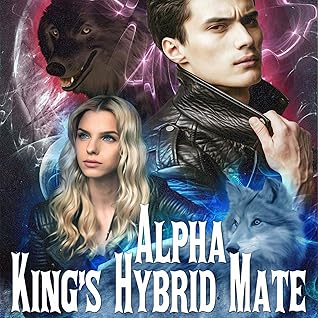 Alpha King's Hybrid Mate