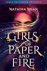 Girls of Paper an...