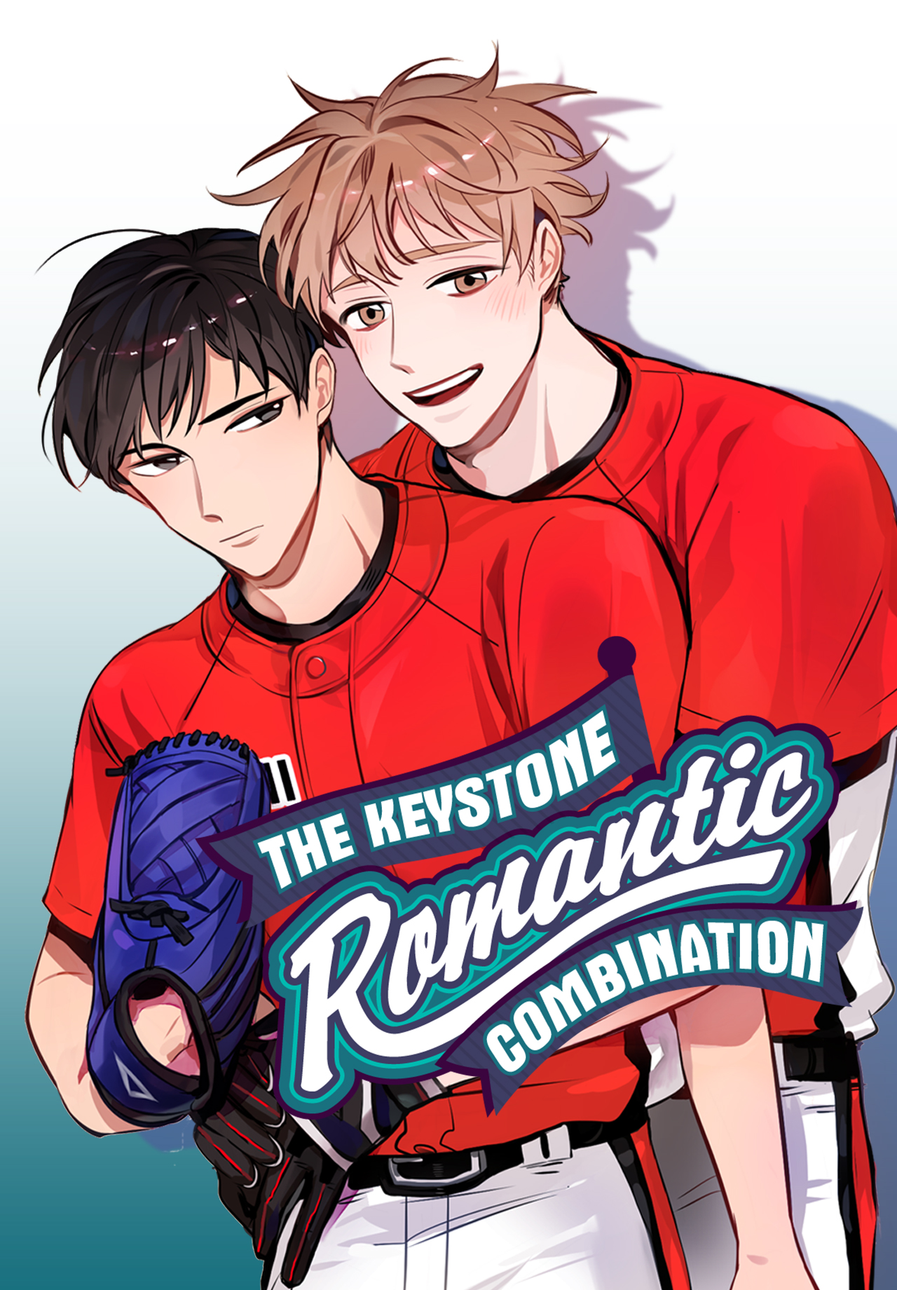 The Keystone Romantic Combination (Webtoon, Webcomic, Manhwa)