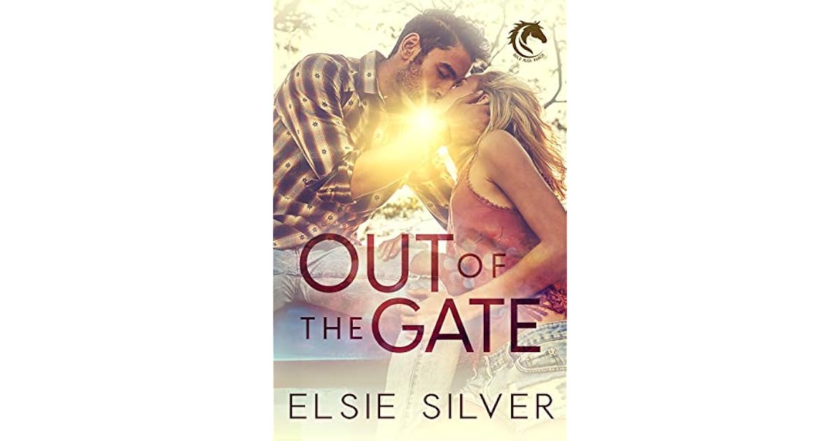 Out Of The Gate Elsie Silver