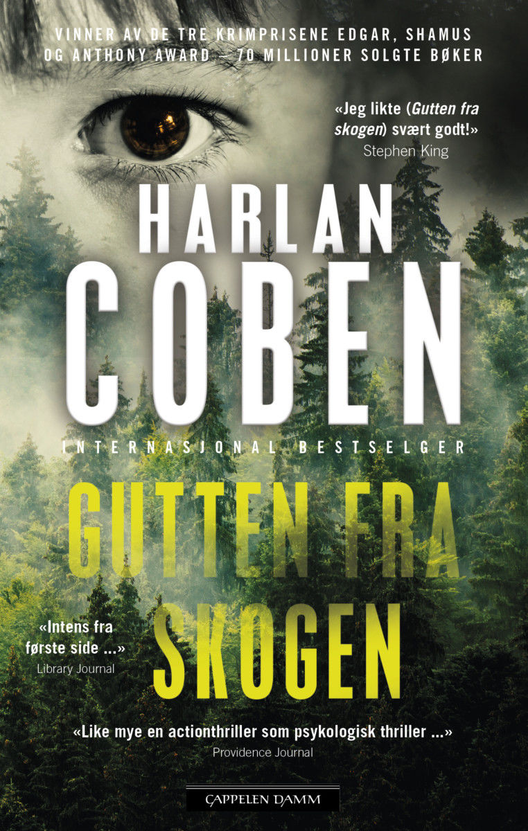 Gutten fra skogen