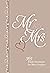 Mr & Mrs: 365 Daily Devotions for Busy Couples