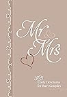 Mr & Mrs: 365 Dai...