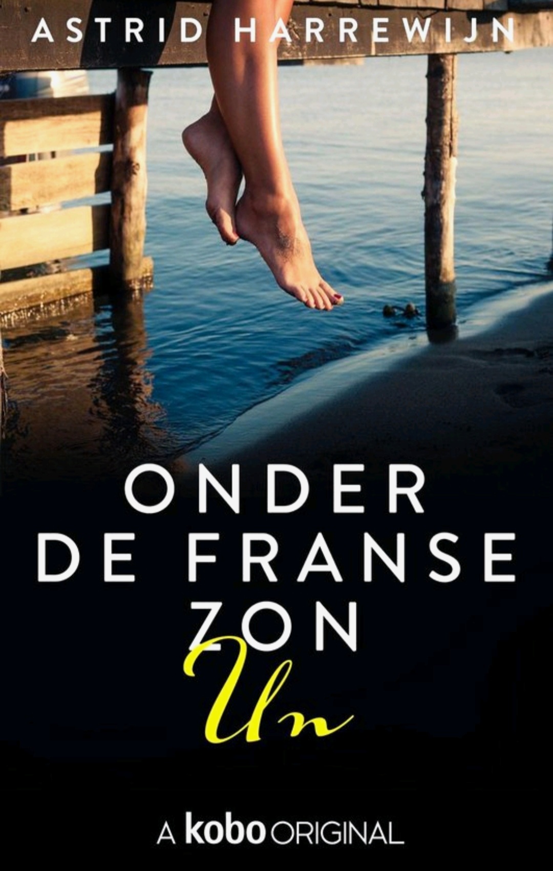 Onder de Franse zon un
