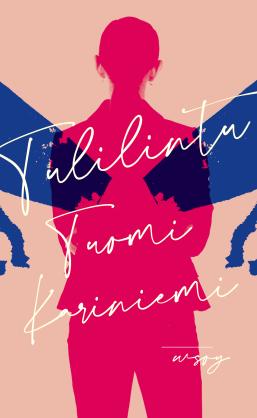 Tulilintu (Hardcover)