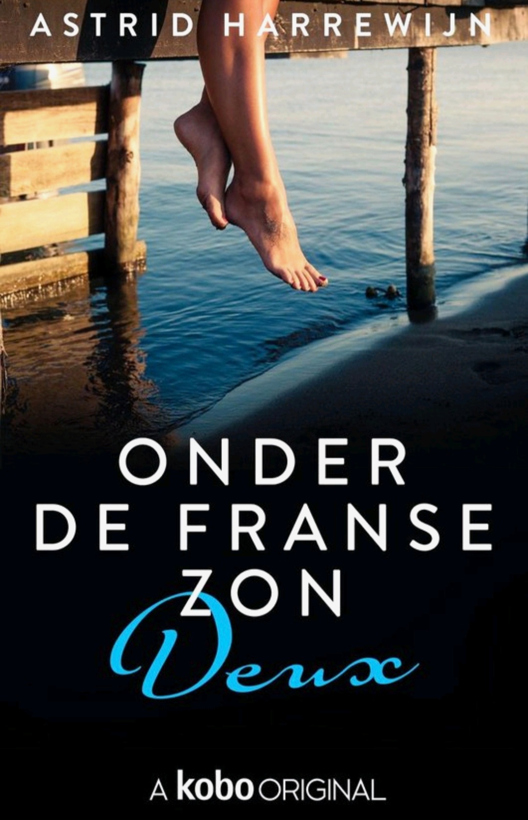 Onder de Franse zon deux